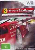Descargar Ferrari Challenge Deluxe [MULTI5] por Torrent